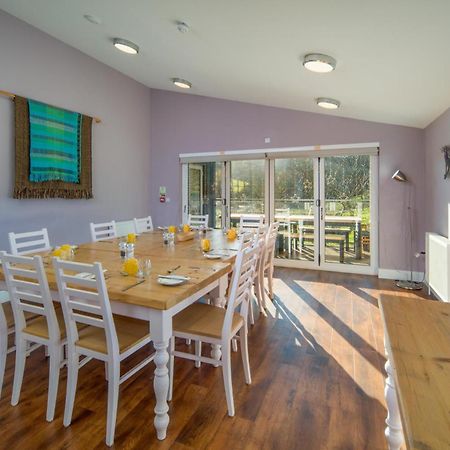 Godshill Park Cottages Dış mekan fotoğraf