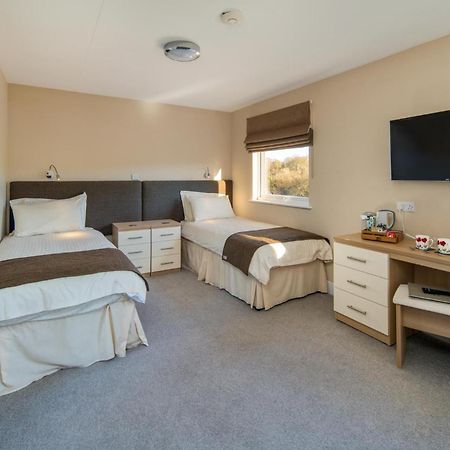 Godshill Park Cottages Dış mekan fotoğraf