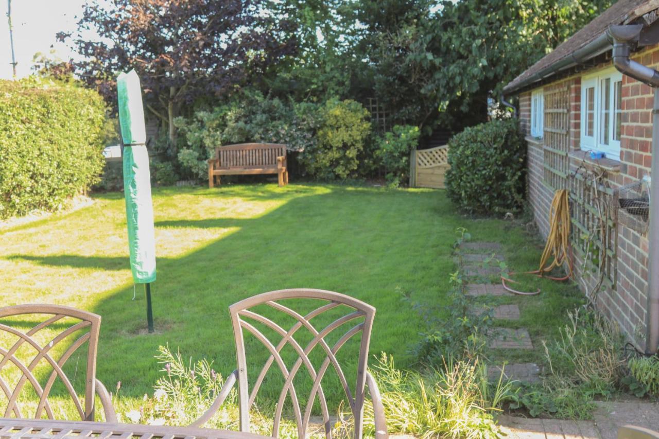 Godshill Park Cottages Dış mekan fotoğraf