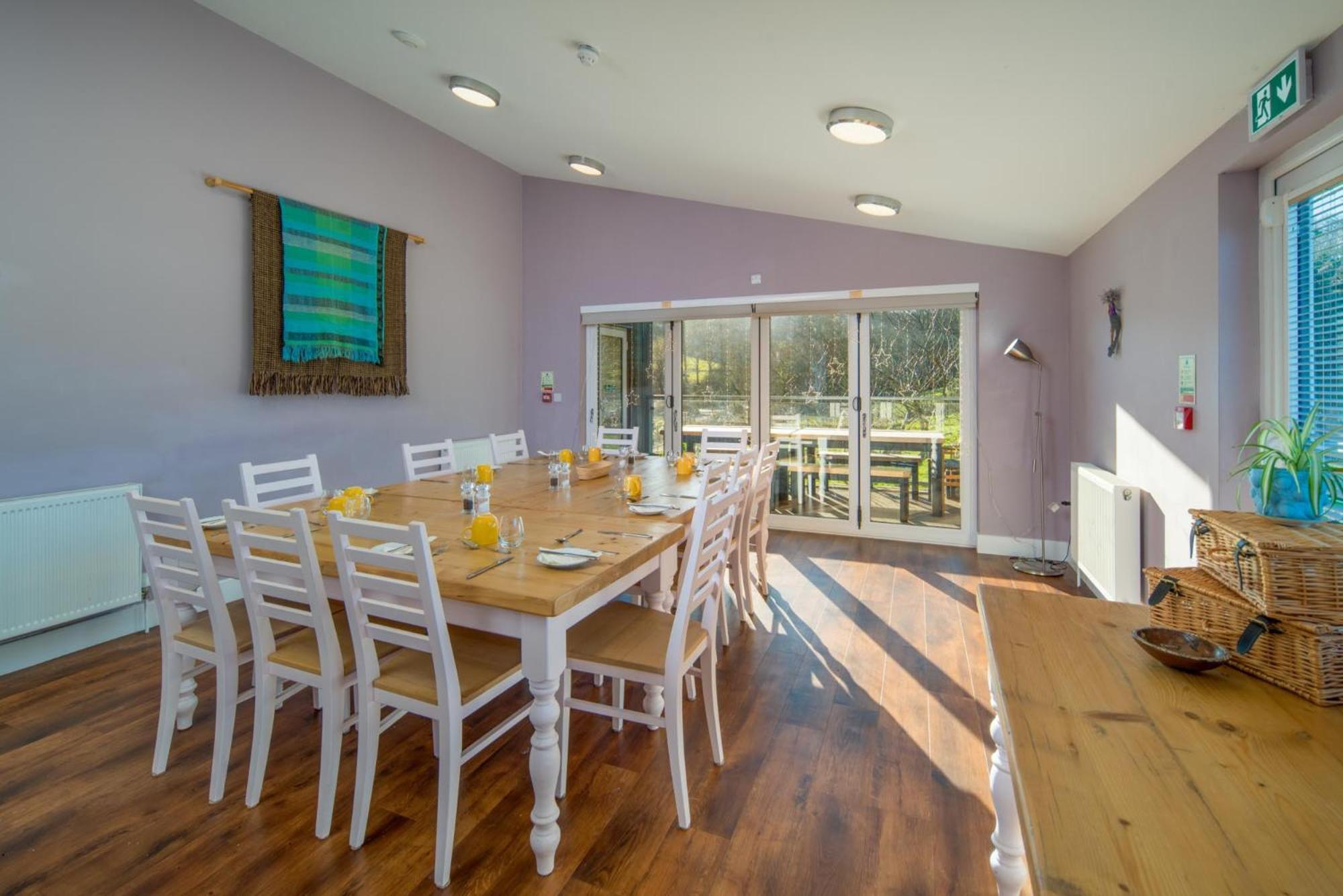 Godshill Park Cottages Dış mekan fotoğraf