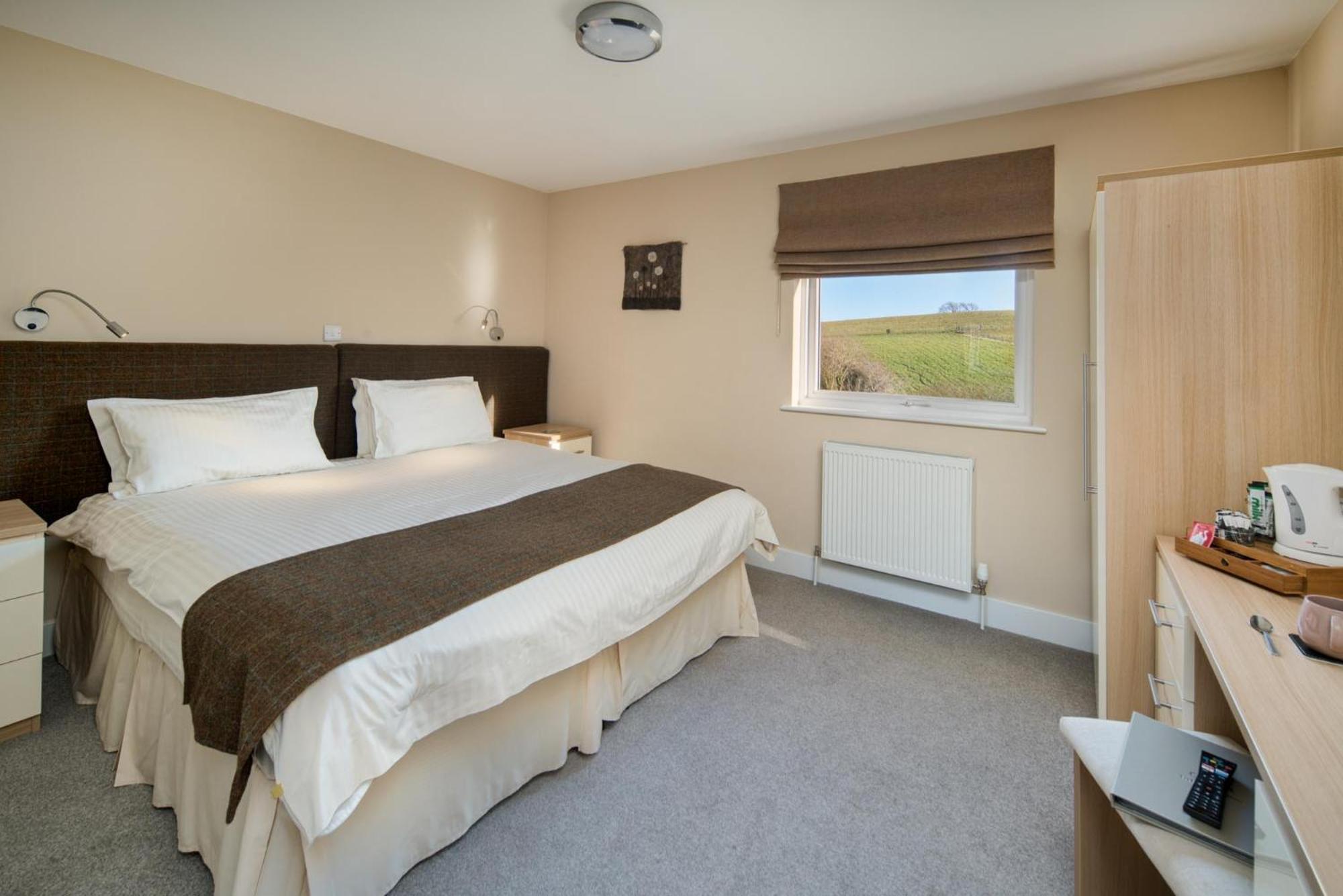 Godshill Park Cottages Dış mekan fotoğraf