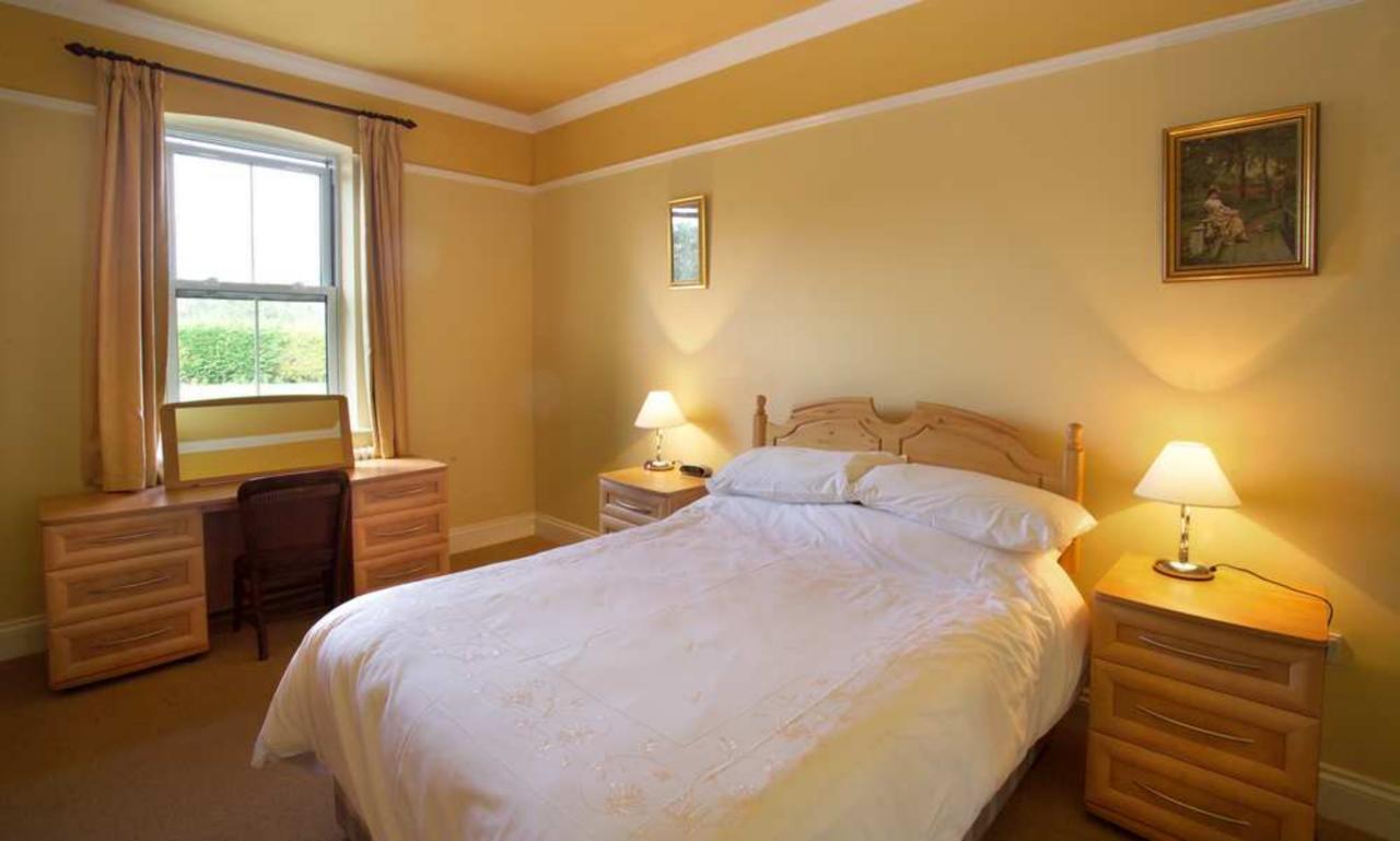 Godshill Park Cottages Dış mekan fotoğraf
